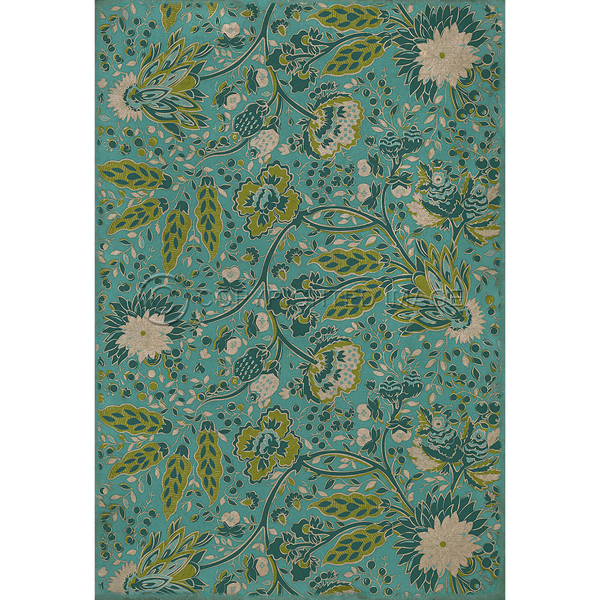 Garden Gate The Frost Spirit 52x76