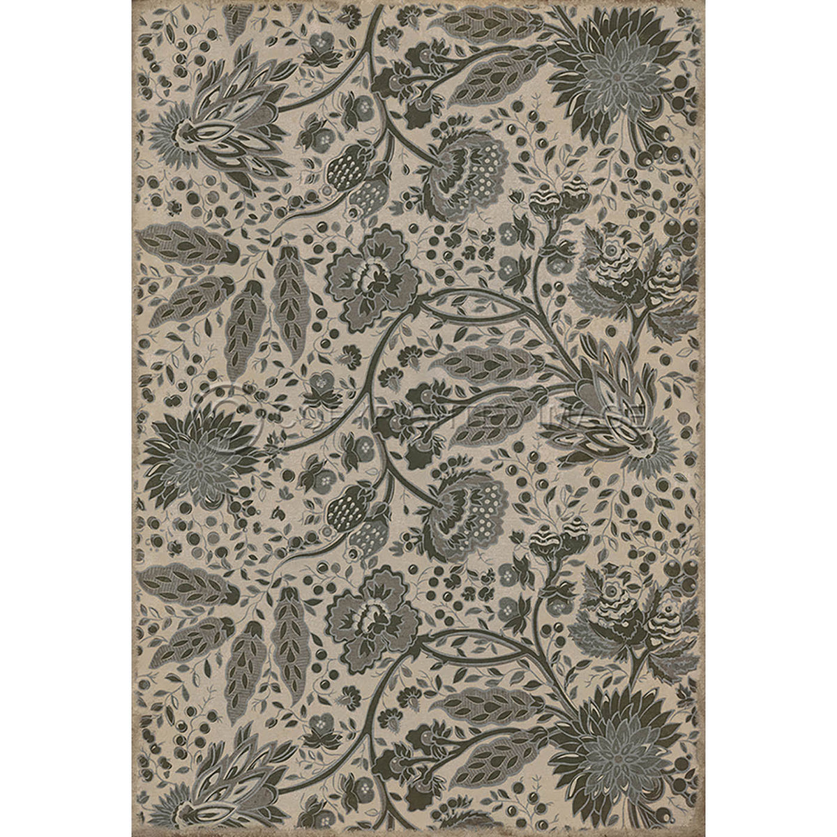 Garden Gate The Skeleton in Armor 70x102