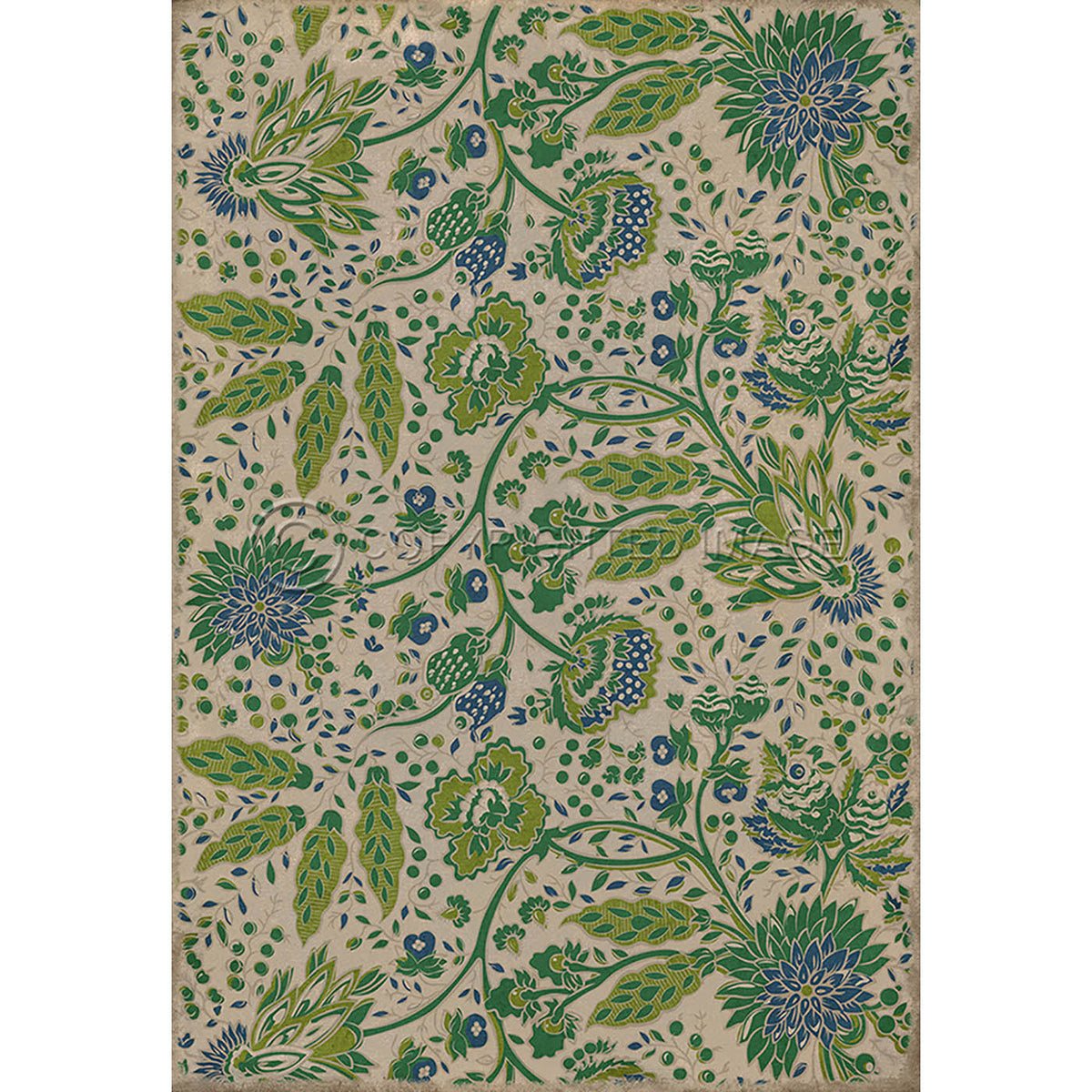 Garden Gate The West Wind 70x102