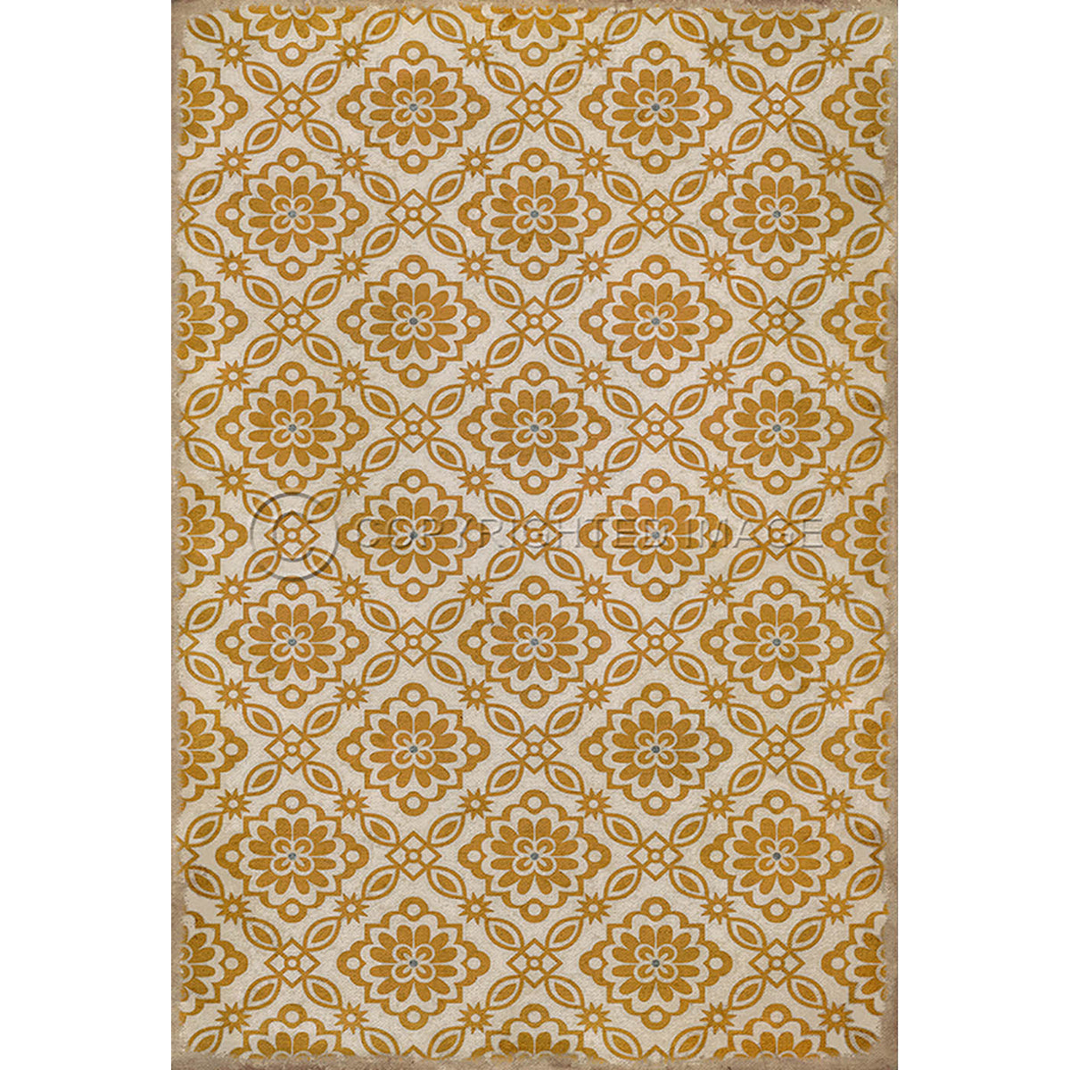 Bookbinder Parks 38x56