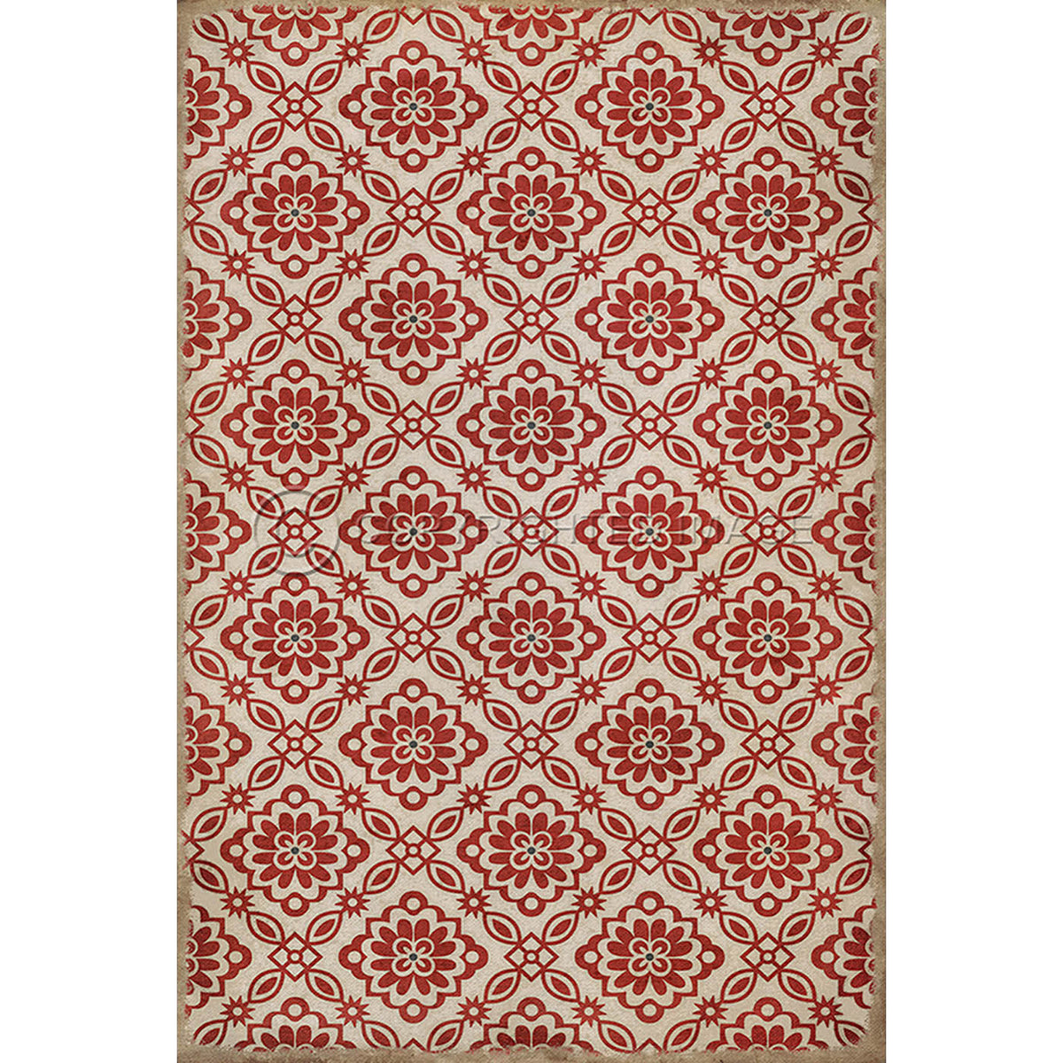 Bookbinder Pinkney 20x30