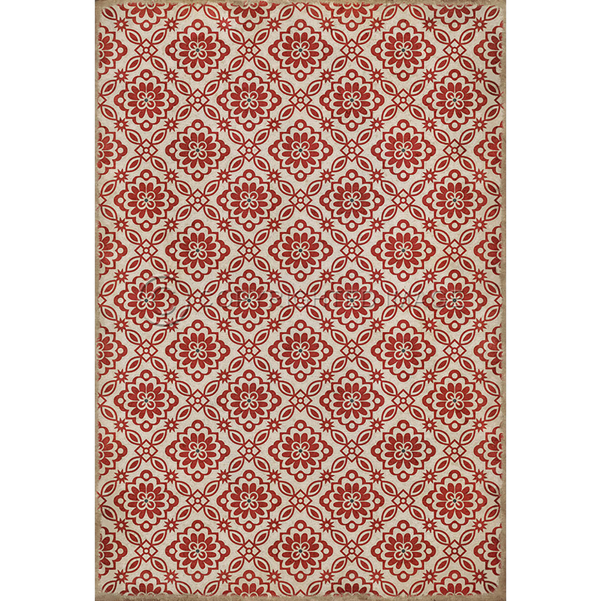 Bookbinder Pinkney 52x76