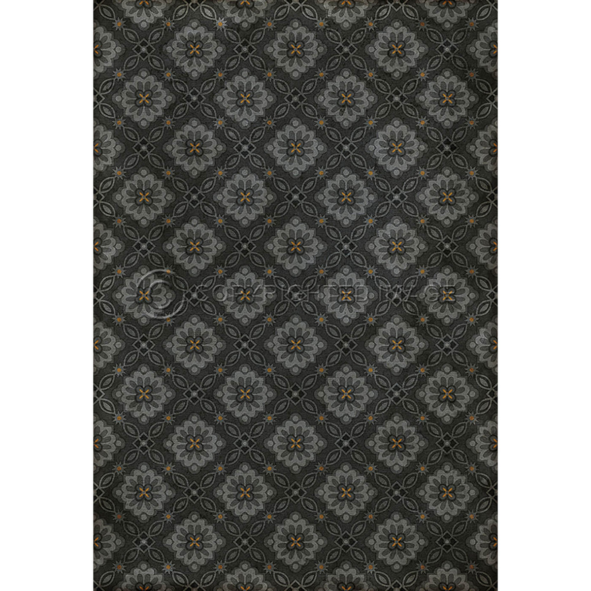 Bookbinder Stark 52x76