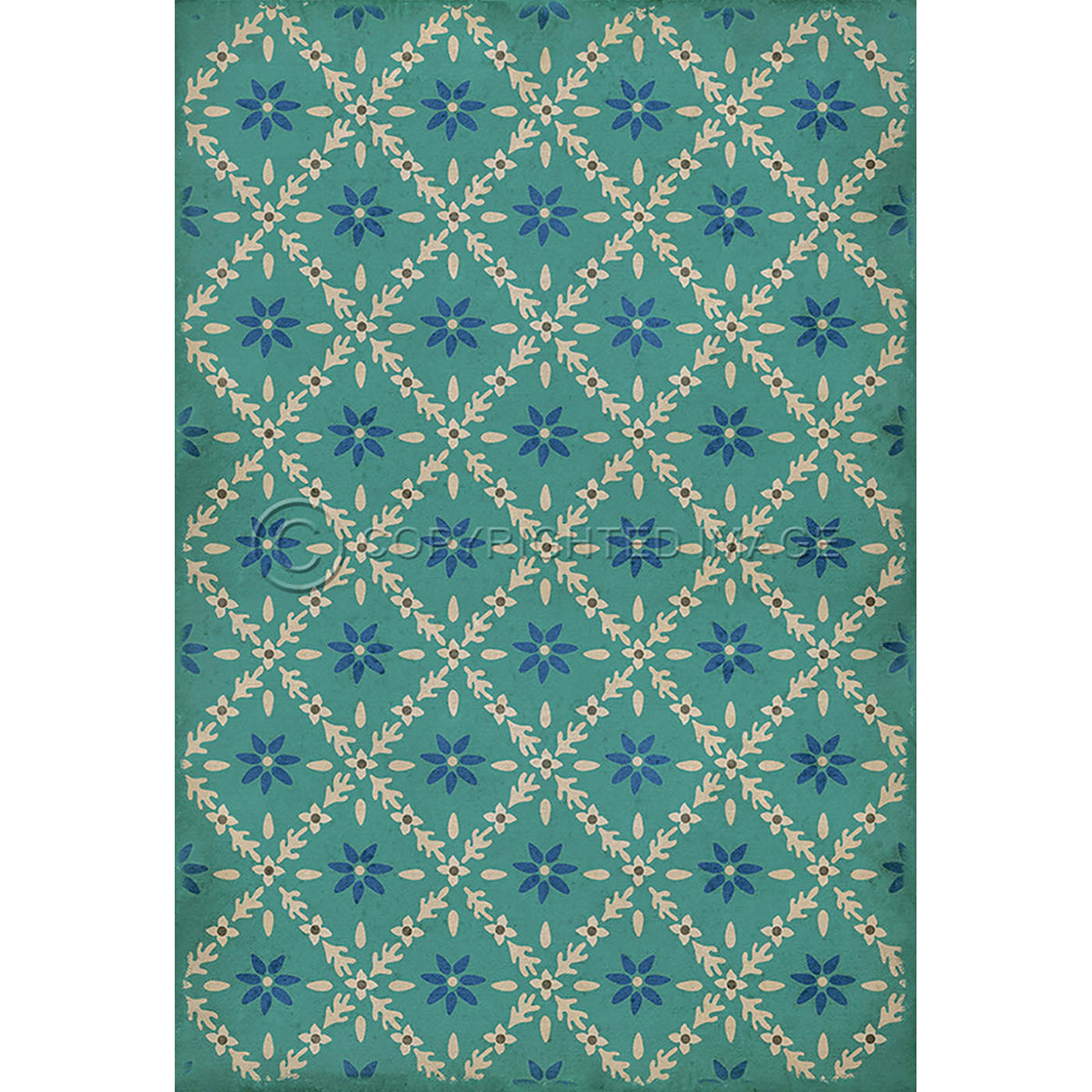 Naturalist Bartram 38x56