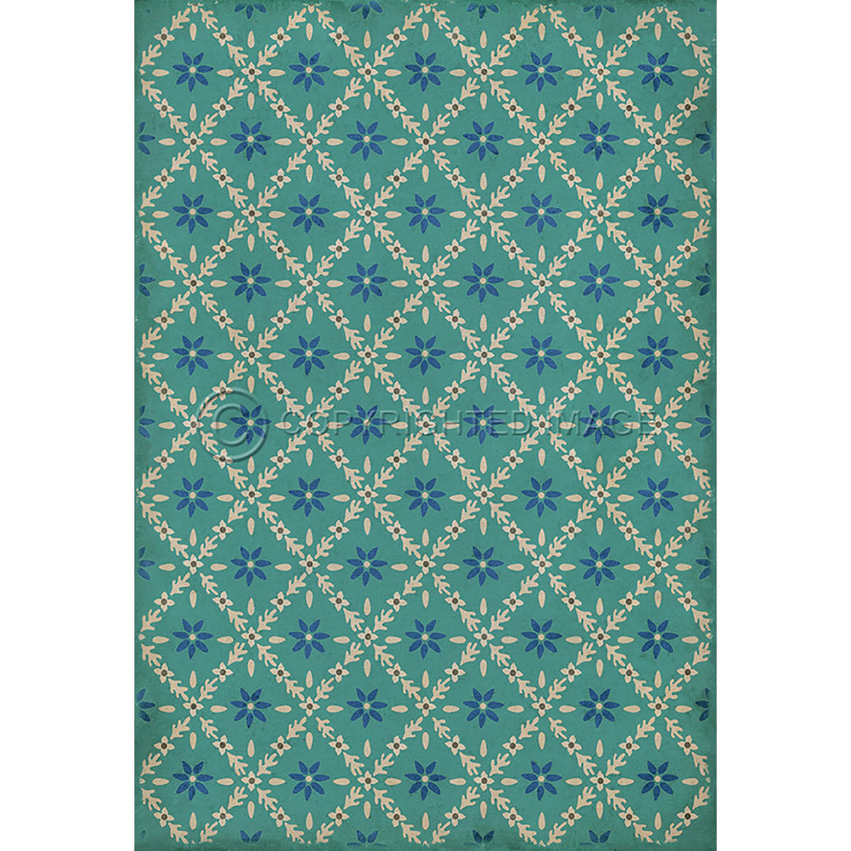 Naturalist Bartram 52x76