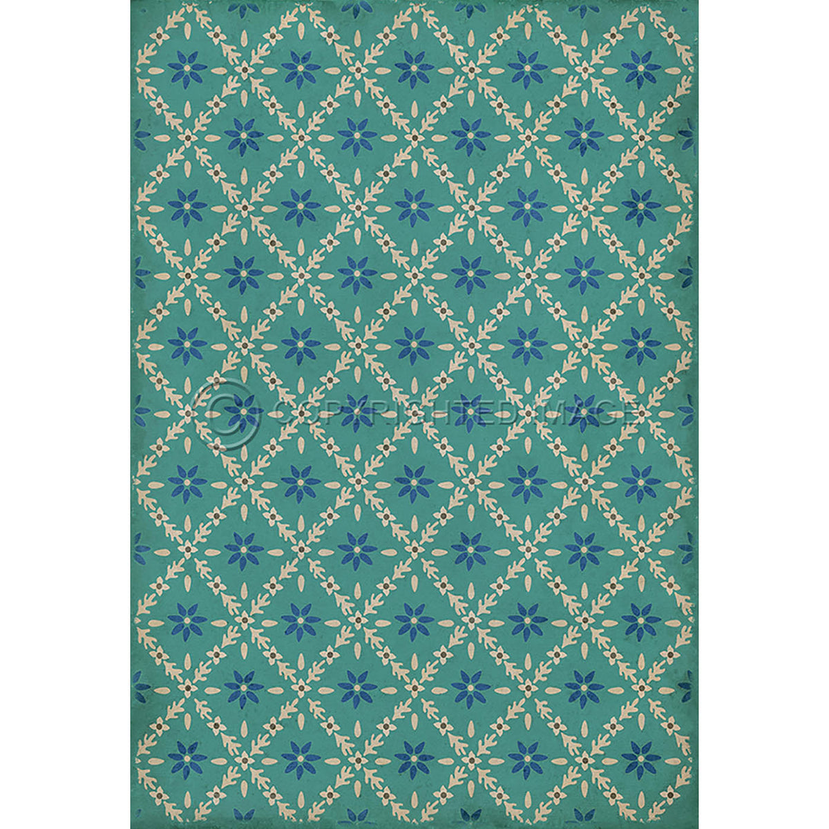 Naturalist Bartram 70x102