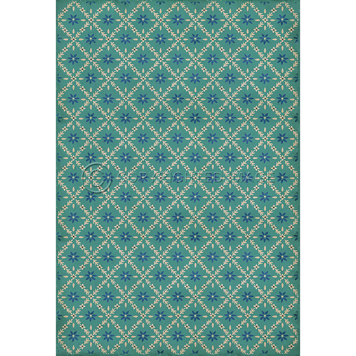 Naturalist Bartram 96x140