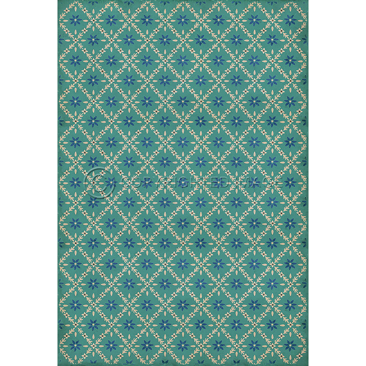 Naturalist Bartram 120x175