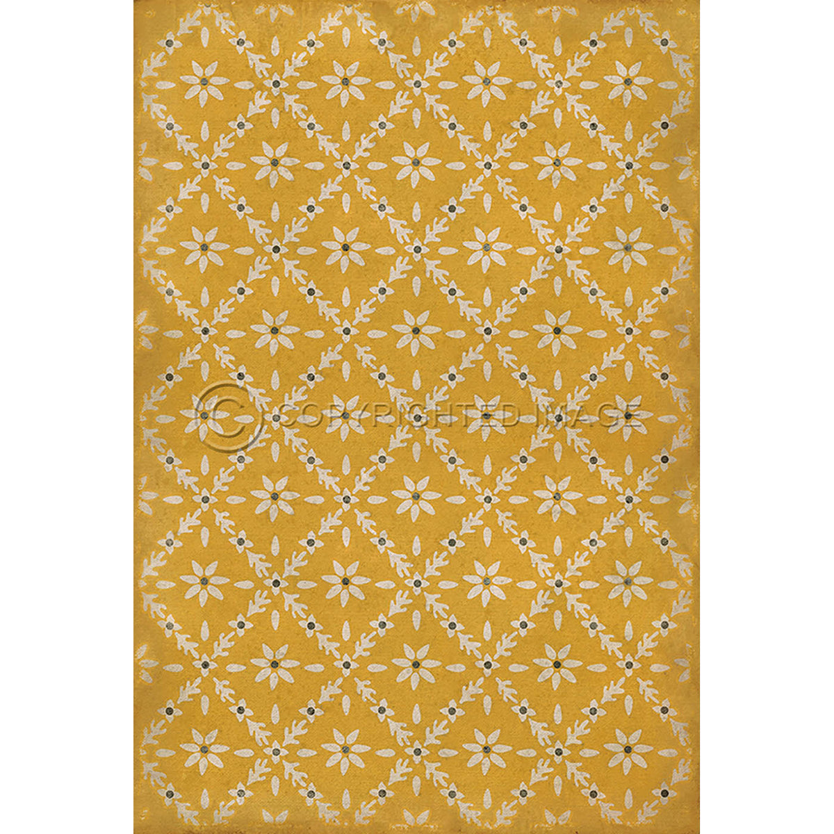 Naturalist Byrd 38x56