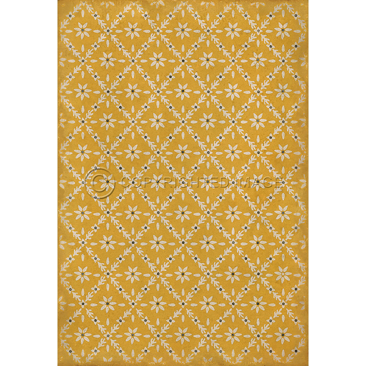 Naturalist Byrd 52x76