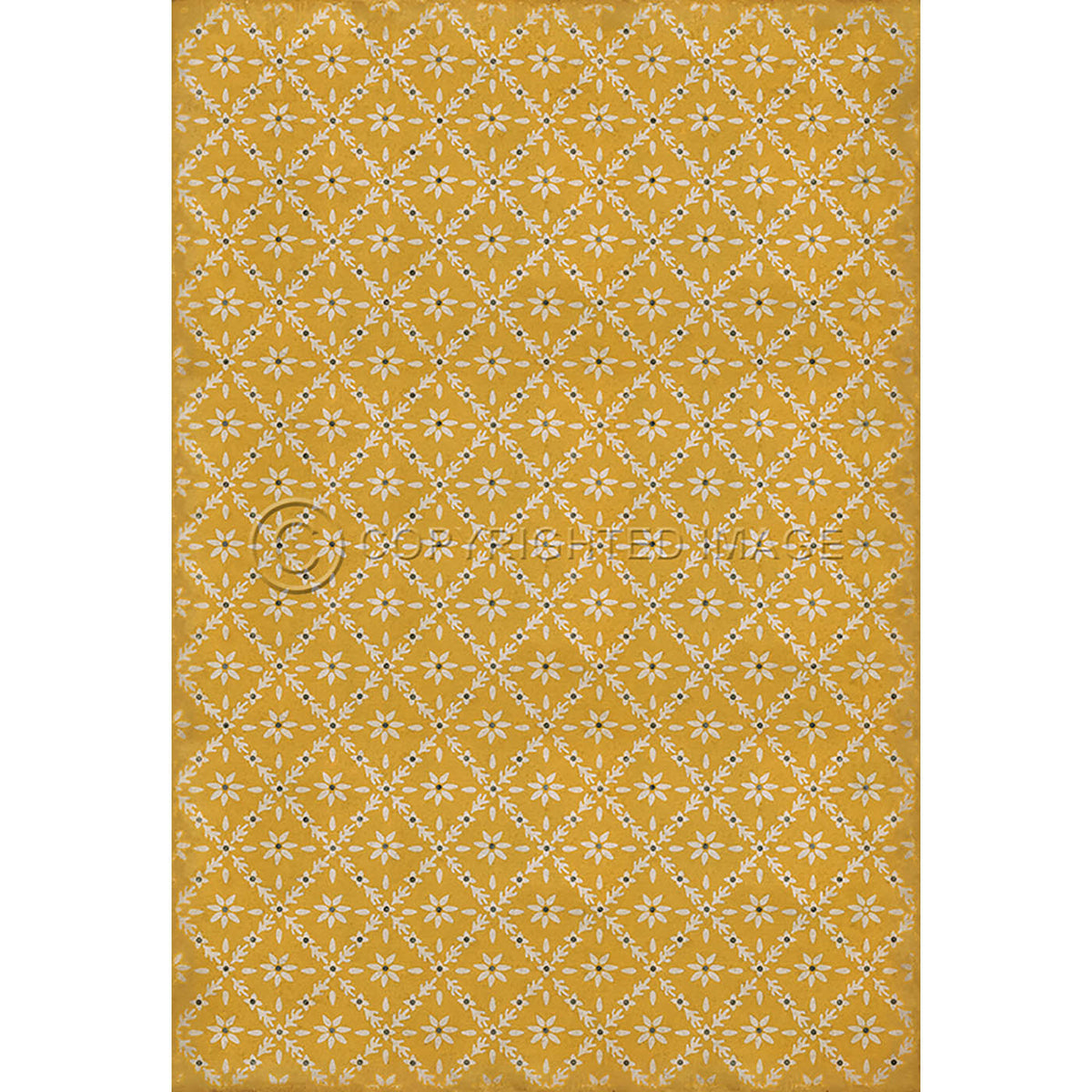 Naturalist Byrd 96x140