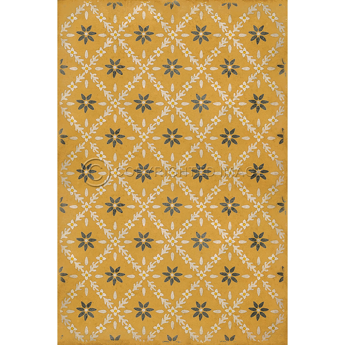 Naturalist Catesby 20x30