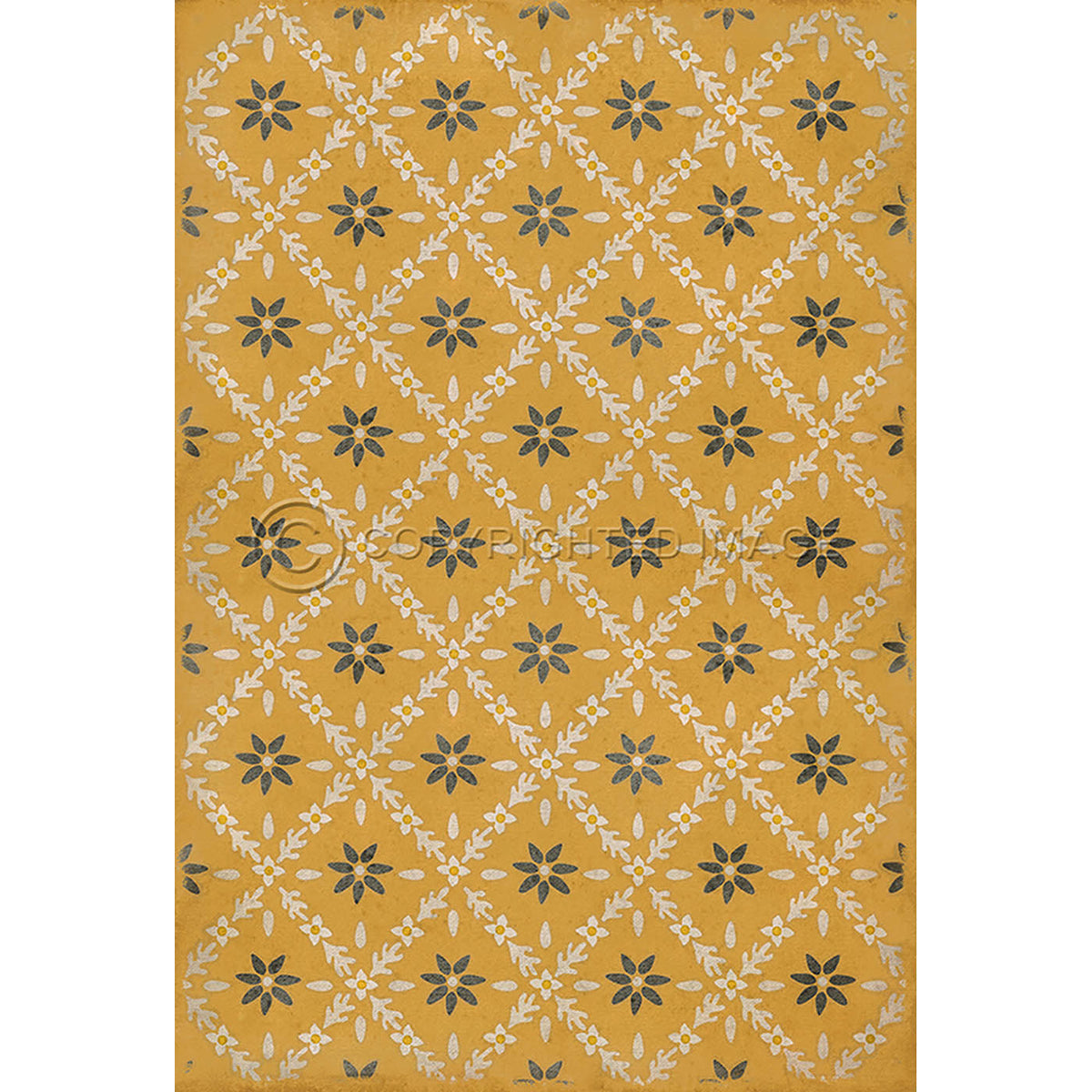 Naturalist Catesby 38x56