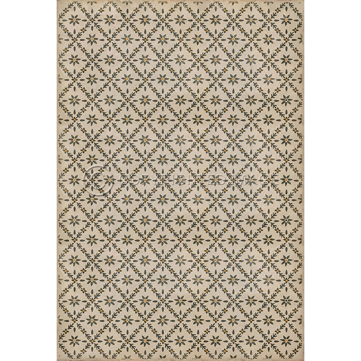 Naturalist Clayton 96x140