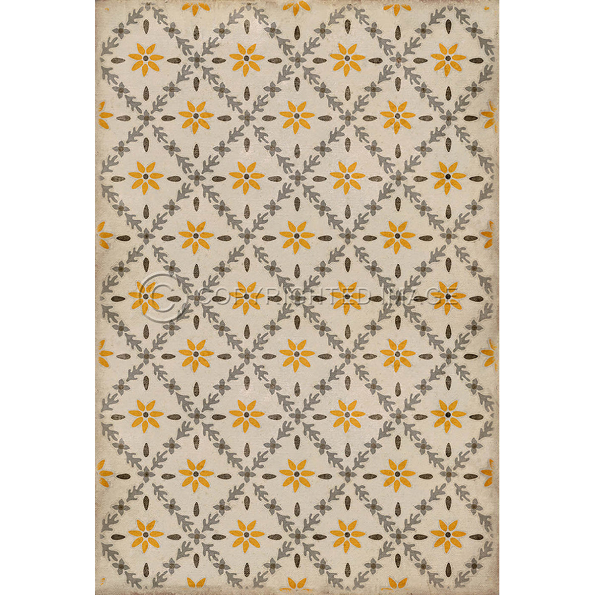 Naturalist Collinson 38x56