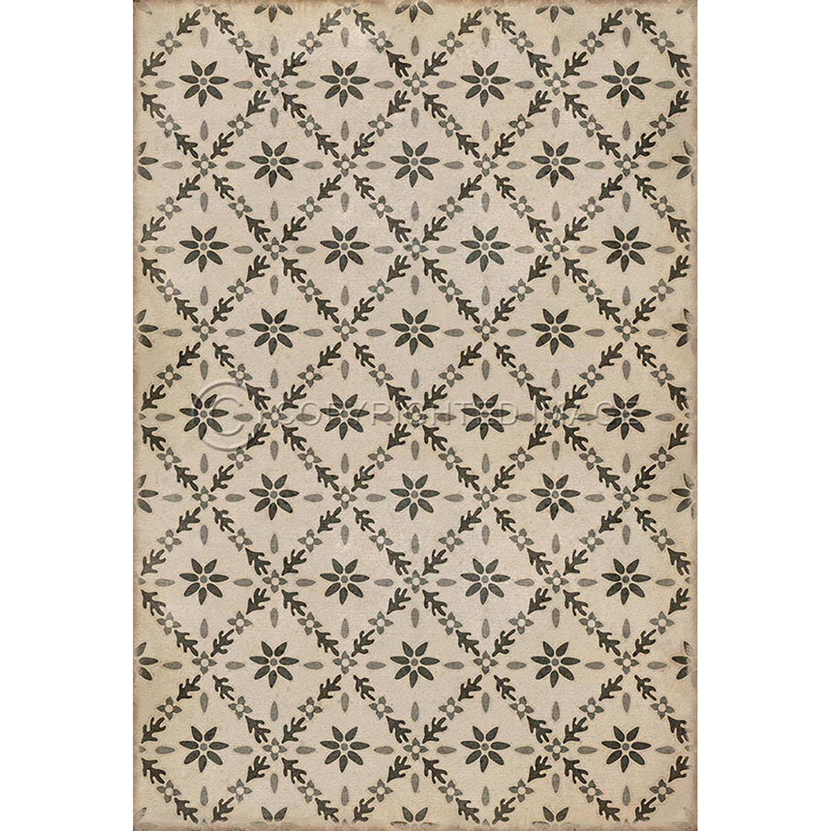 Naturalist Ellis 38x56