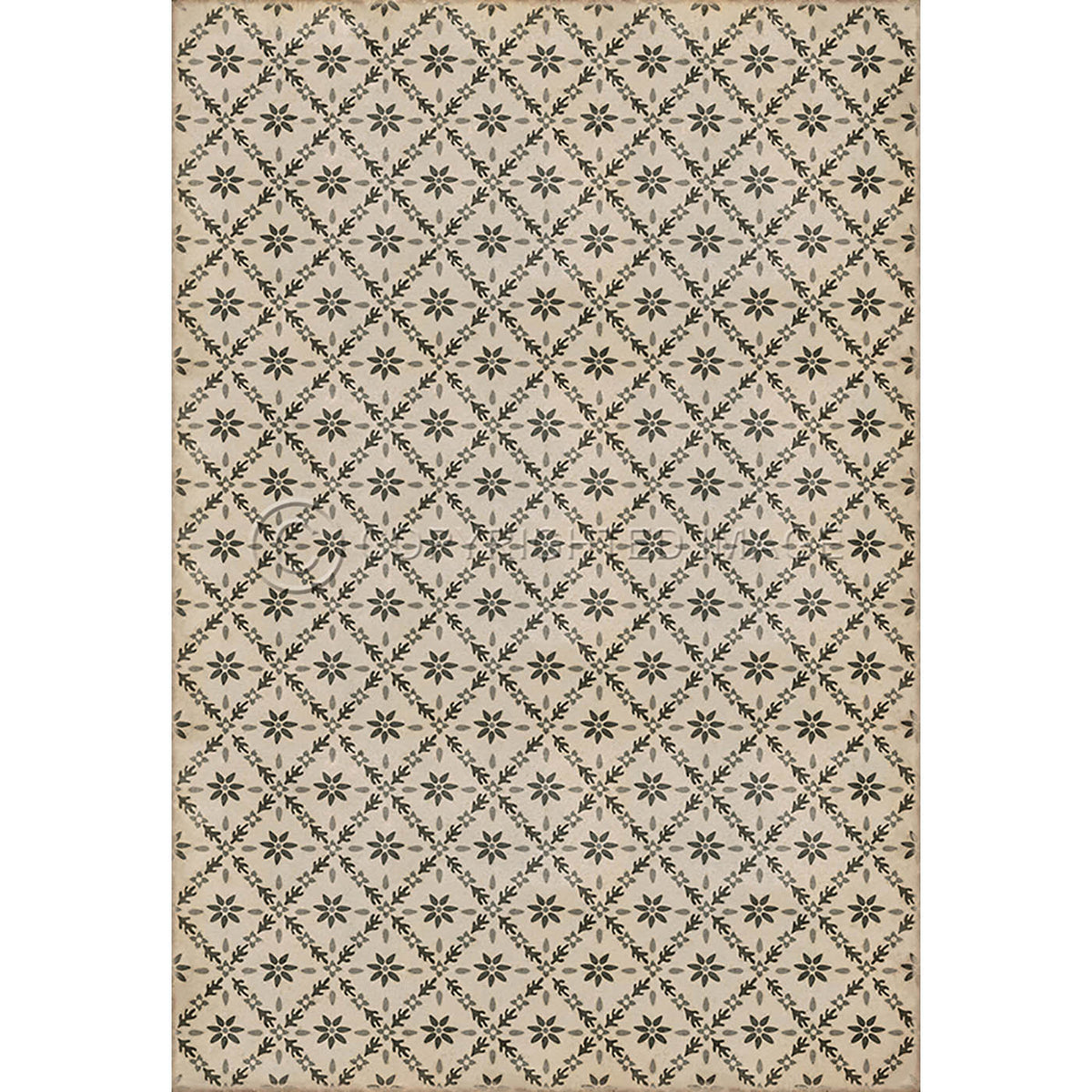 Naturalist Ellis 96x140