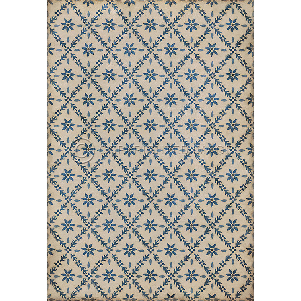 Naturalist Fotthergill 52x76