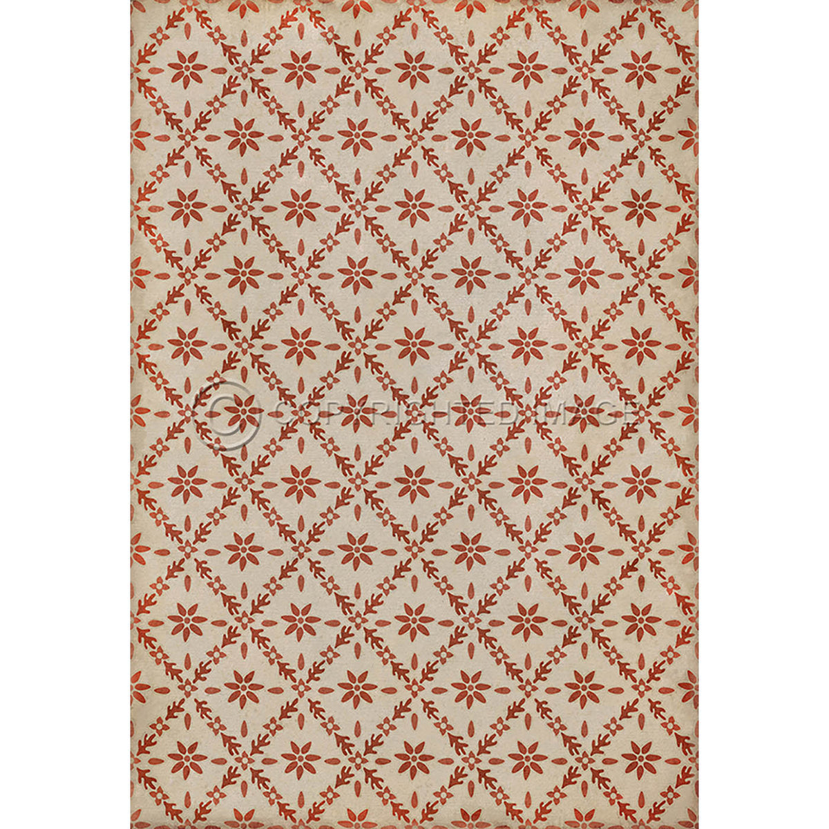 Naturalist Josselyn 70x102