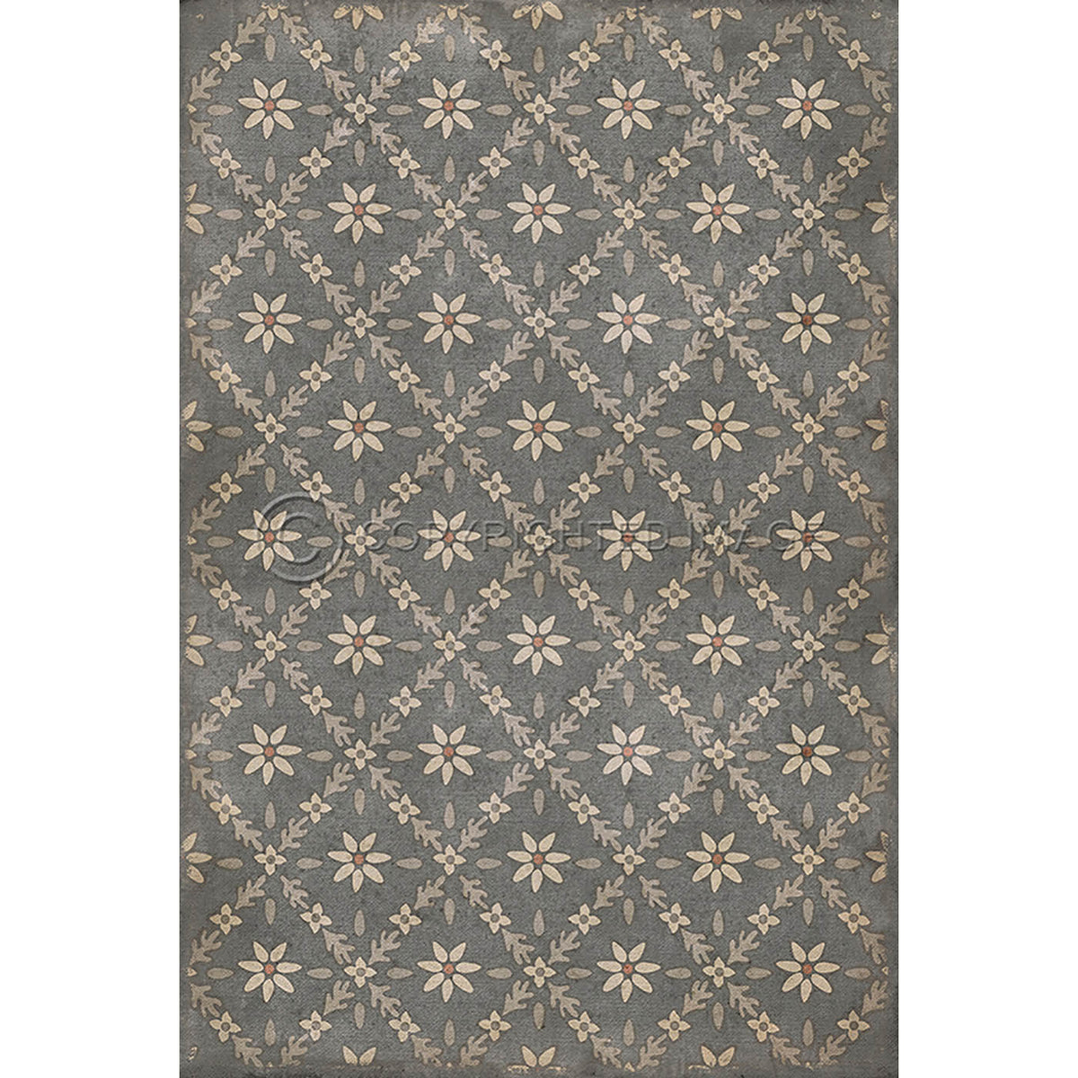 Naturalist Mitchell 20x30