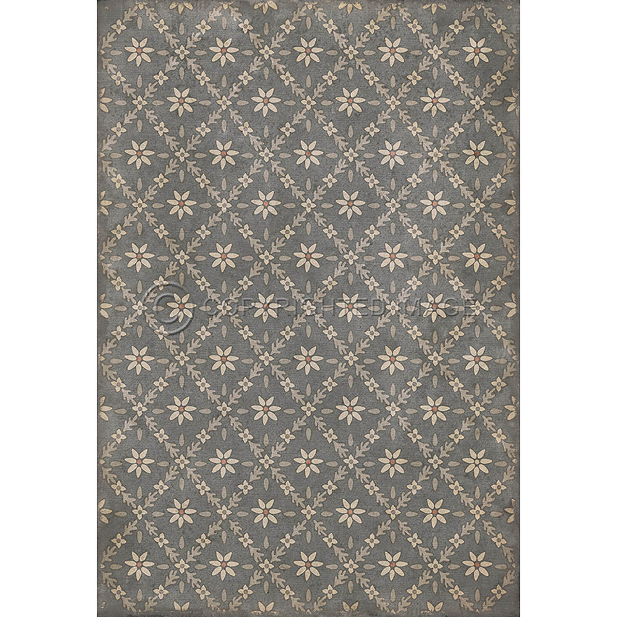 Naturalist Mitchell 52x76