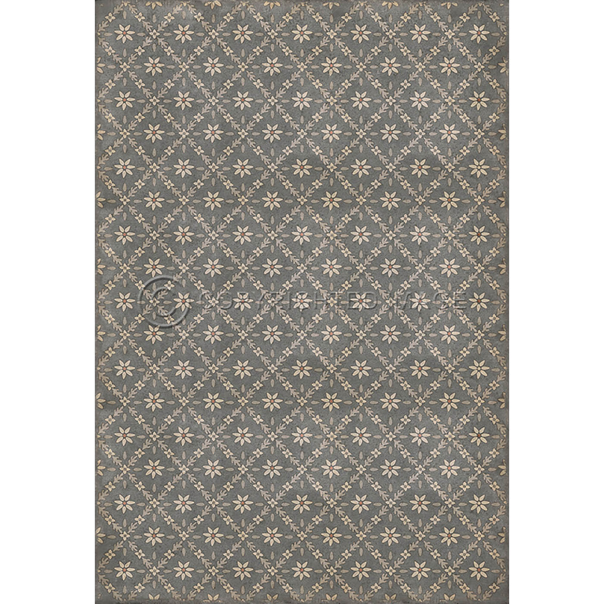 Naturalist Mitchell 96x140