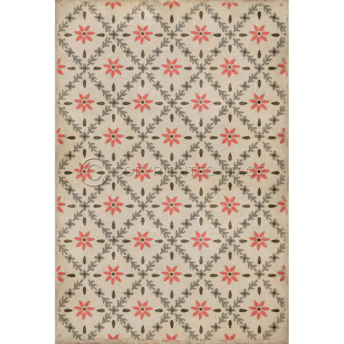 Naturalist Skipwith 38x56