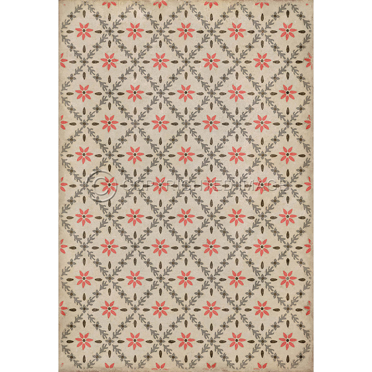 Naturalist Skipwith 70x102