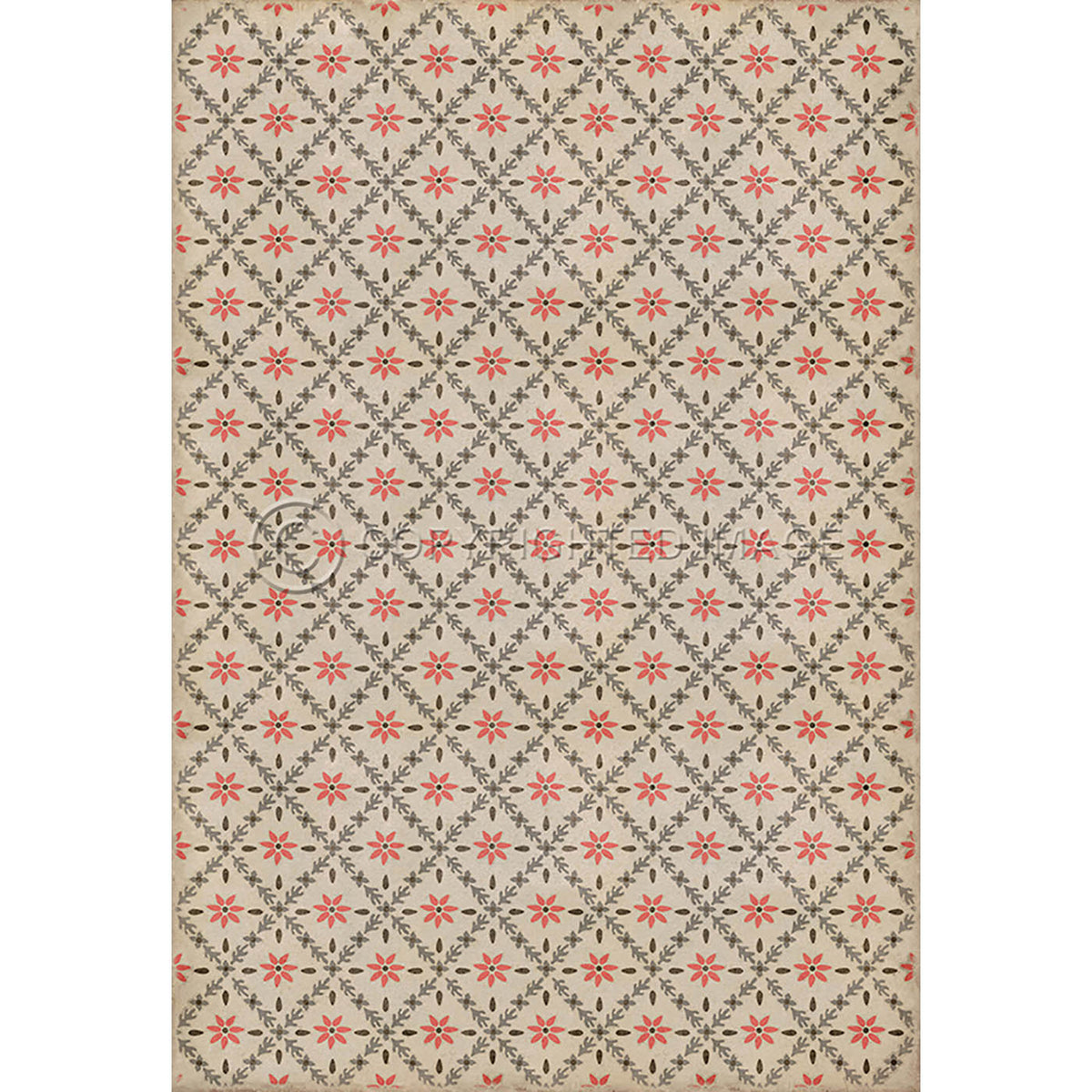 Naturalist Skipwith 96x140