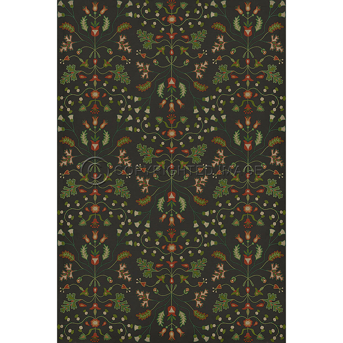 Franklin Afterwit 20x30