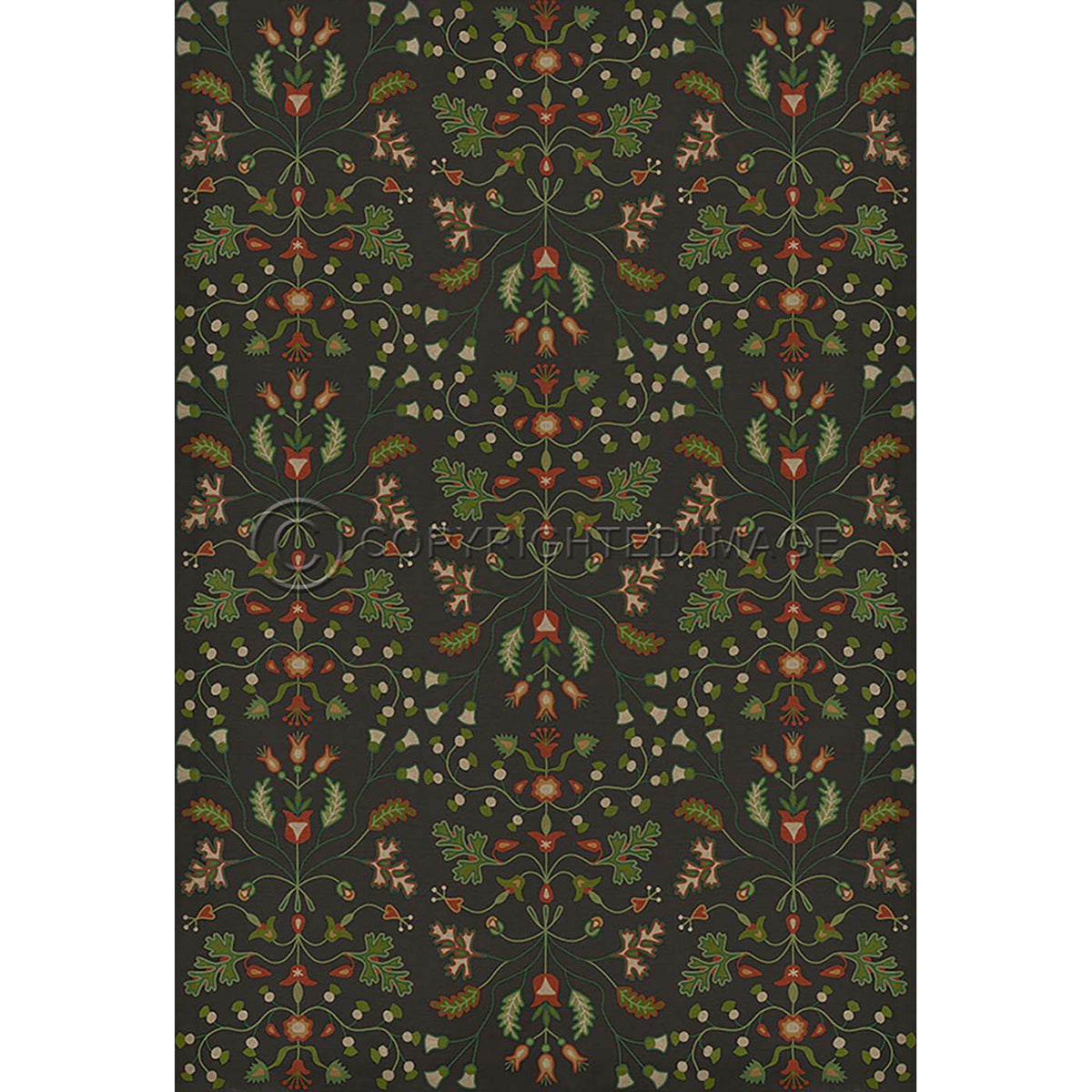 Franklin Afterwit 38x56