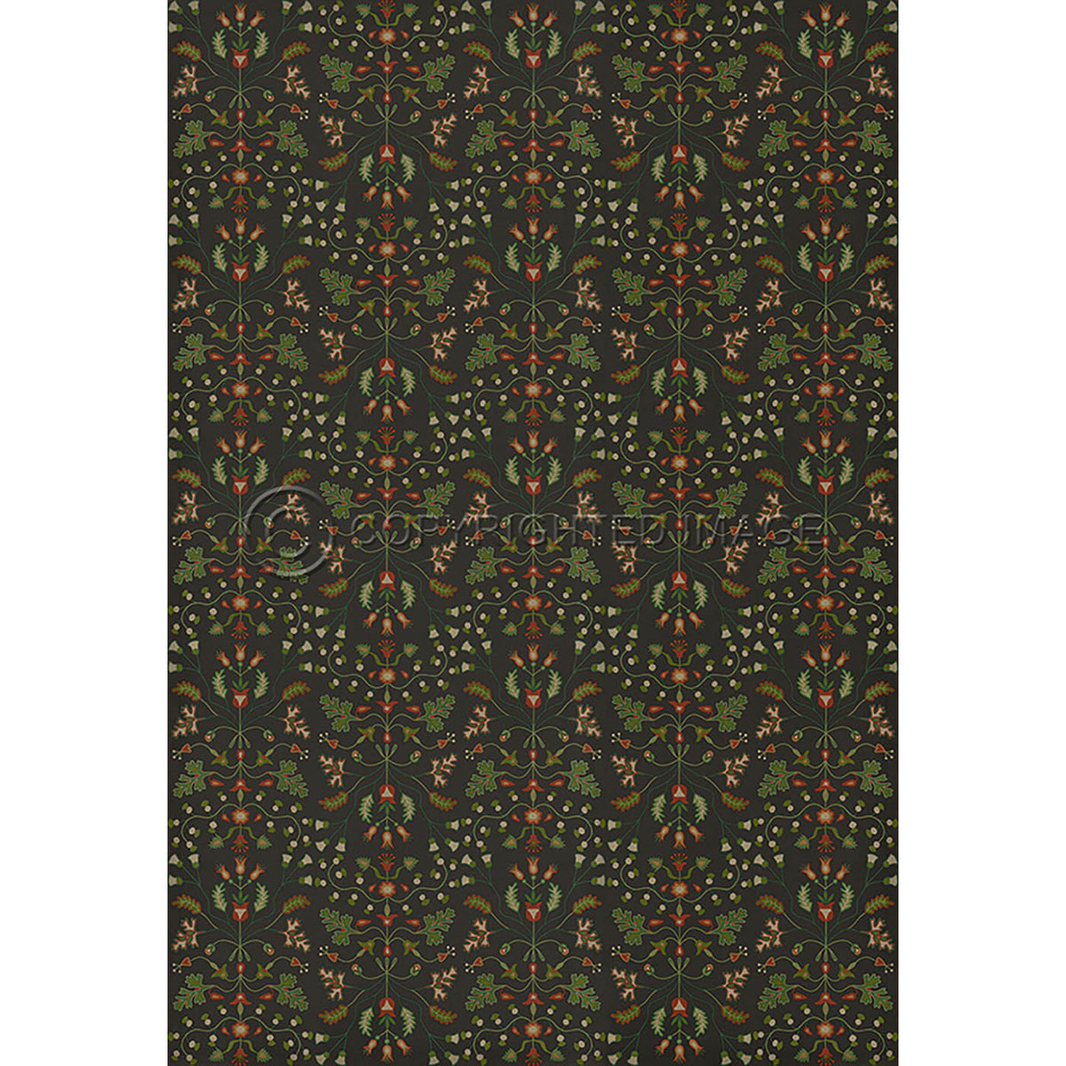 Franklin Afterwit 70x102