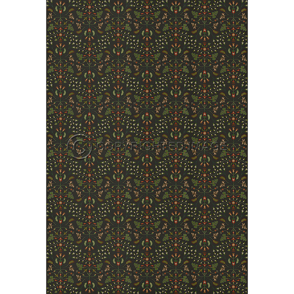 Franklin Afterwit 96x140