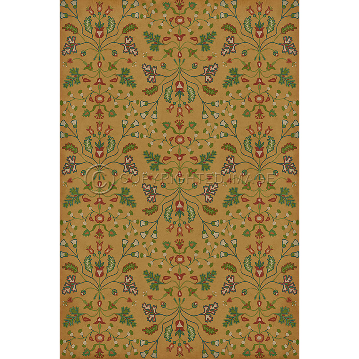 Franklin Bagatelles 20x30