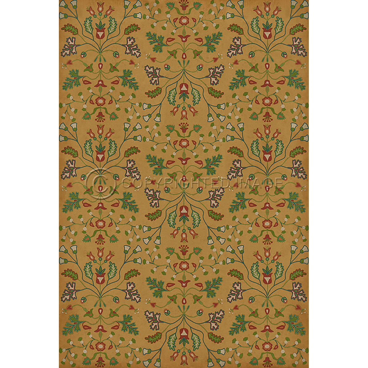 Franklin Bagatelles 38x56