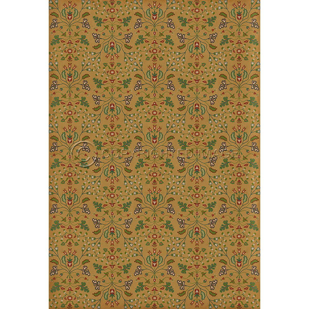 Franklin Bagatelles 52x76