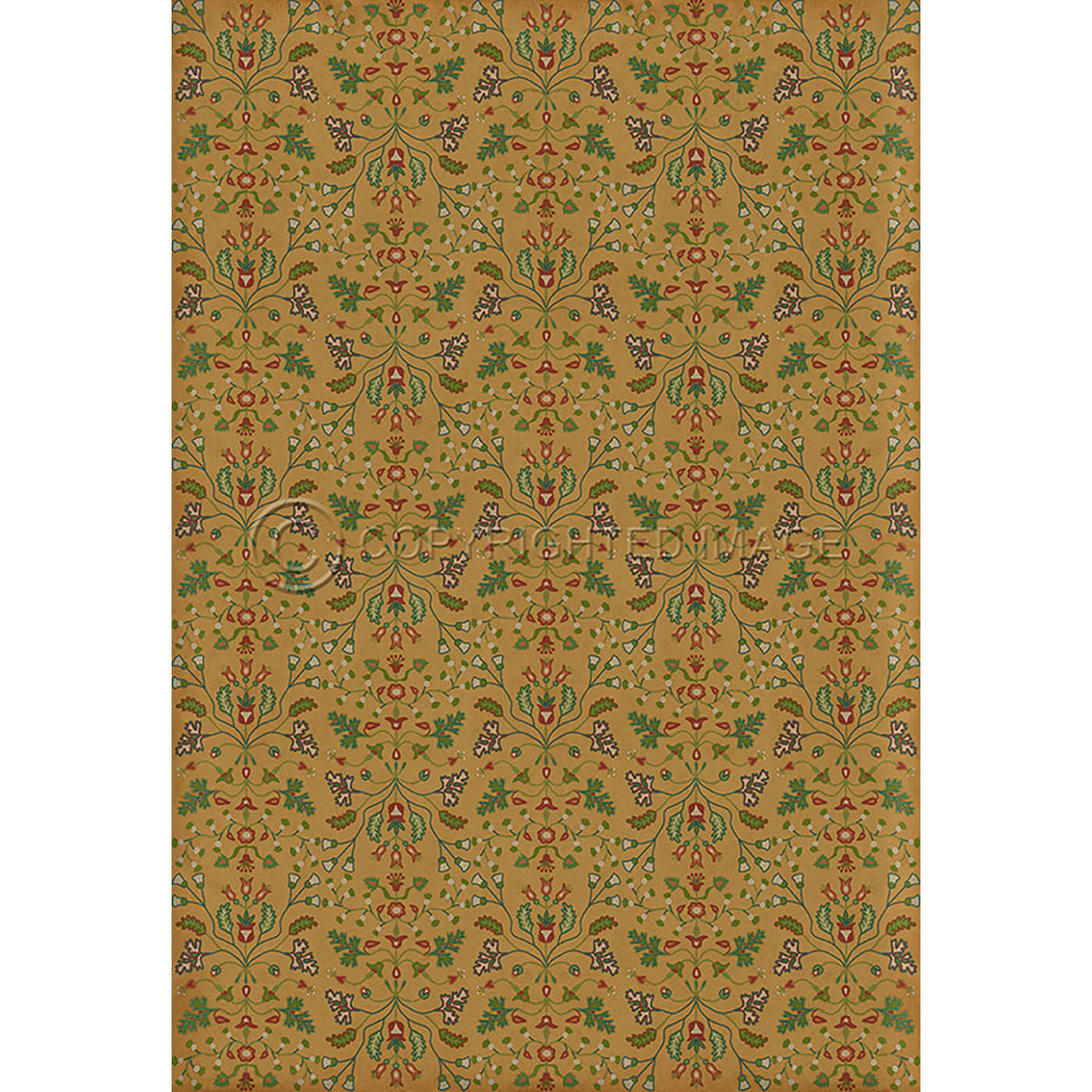 Franklin Bagatelles 70x102