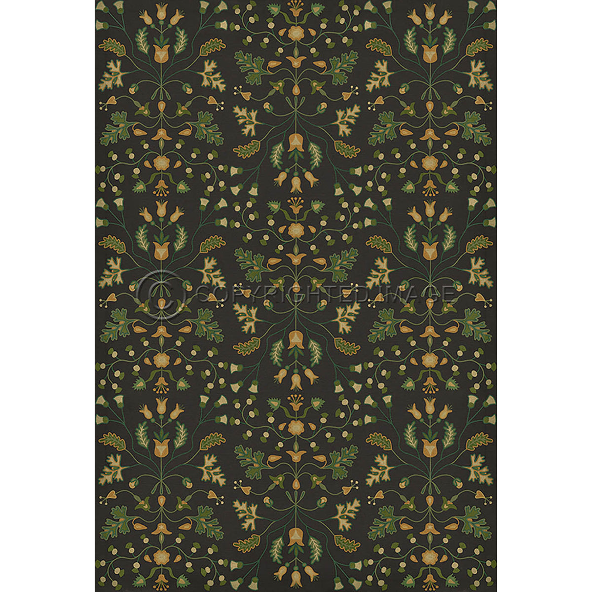 Franklin Benevolus 38x56