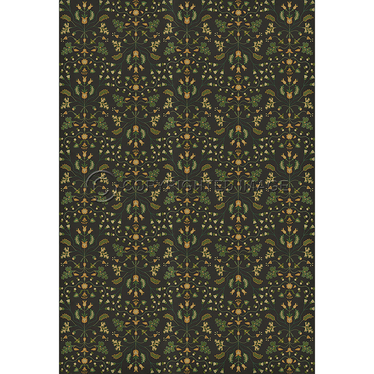 Franklin Benevolus 52x76