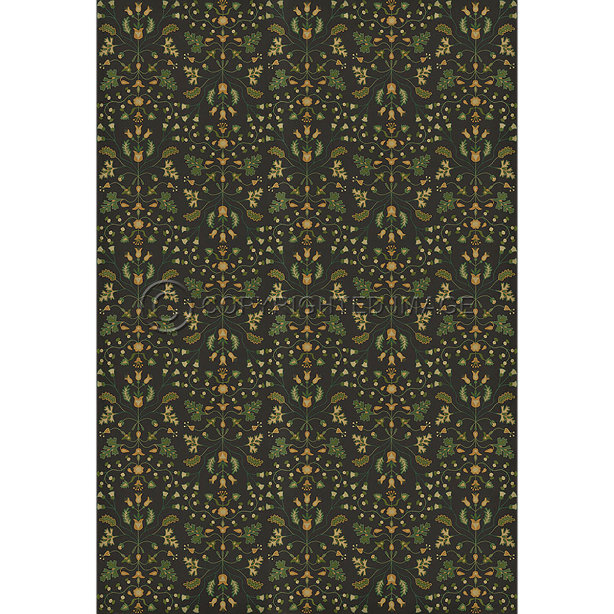 Franklin Benevolus 70x102