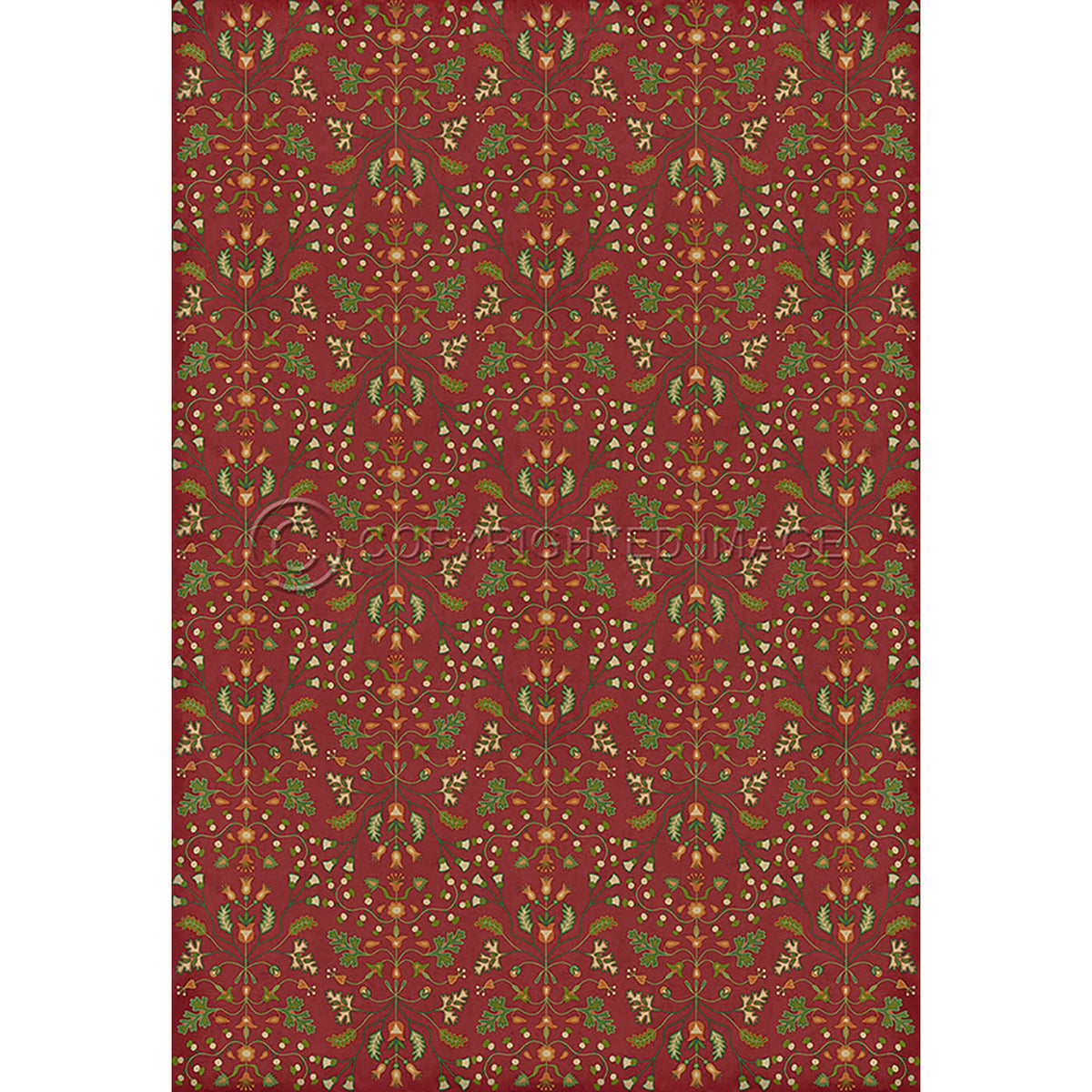 Franklin Busy Body 70x102