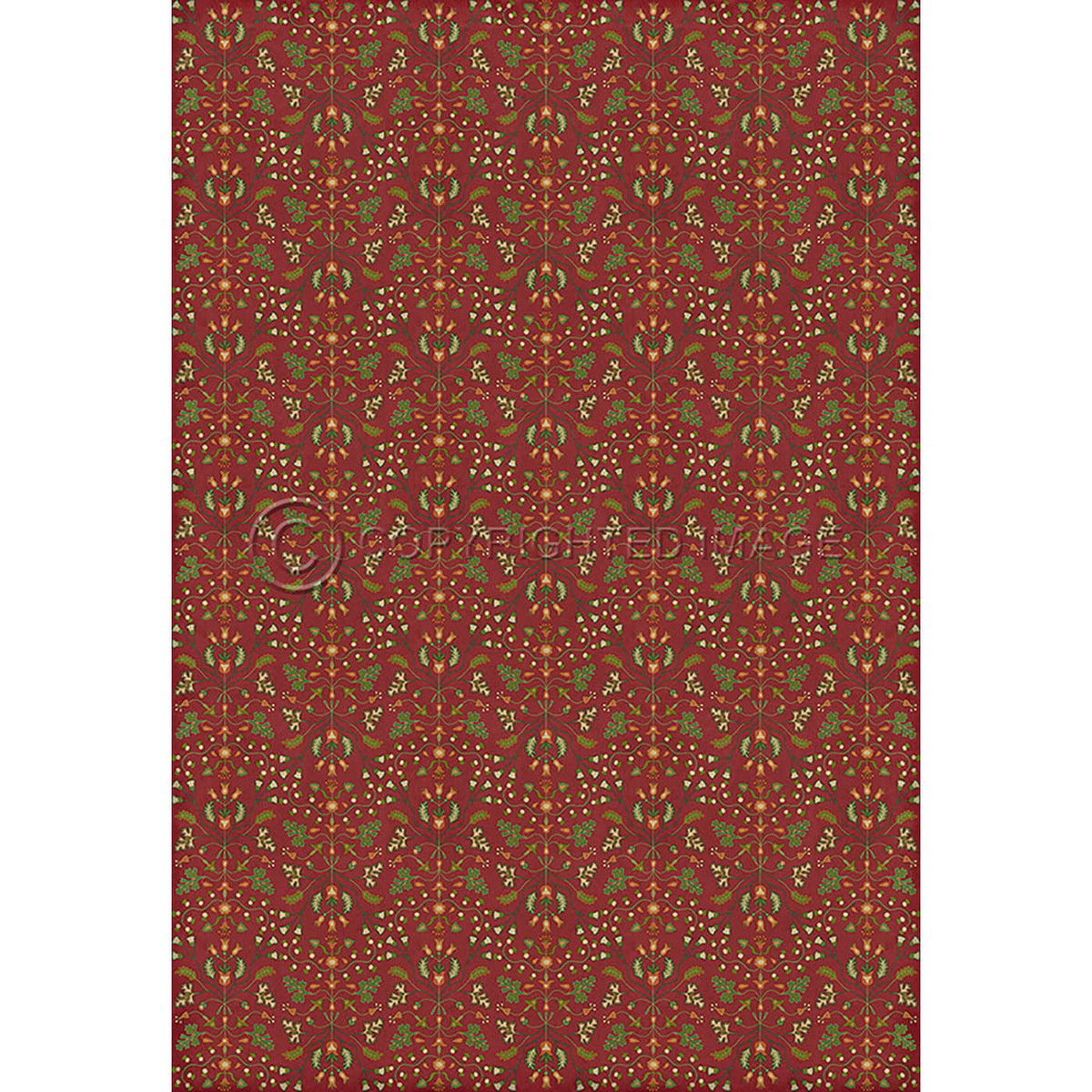 Franklin Busy Body 96x140