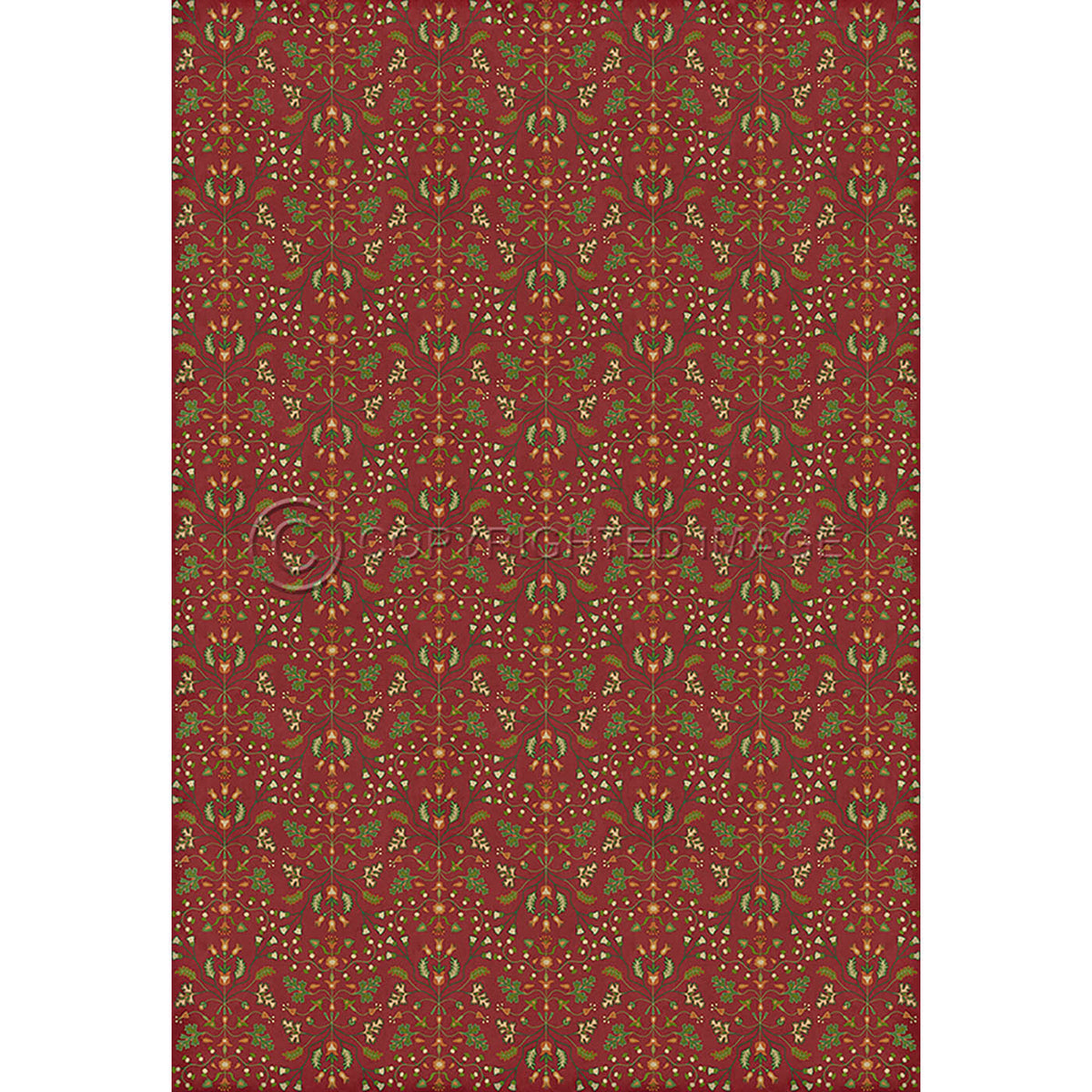 Franklin Busy Body 120x175