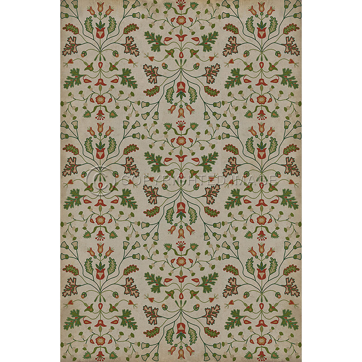 Franklin Courteous Reader 20x30