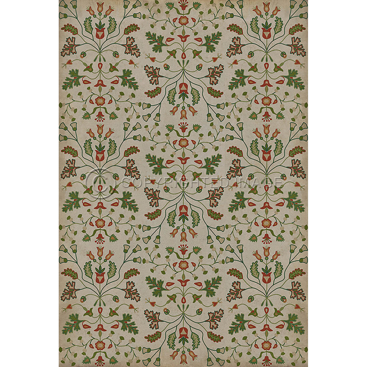 Franklin Courteous Reader 38x56