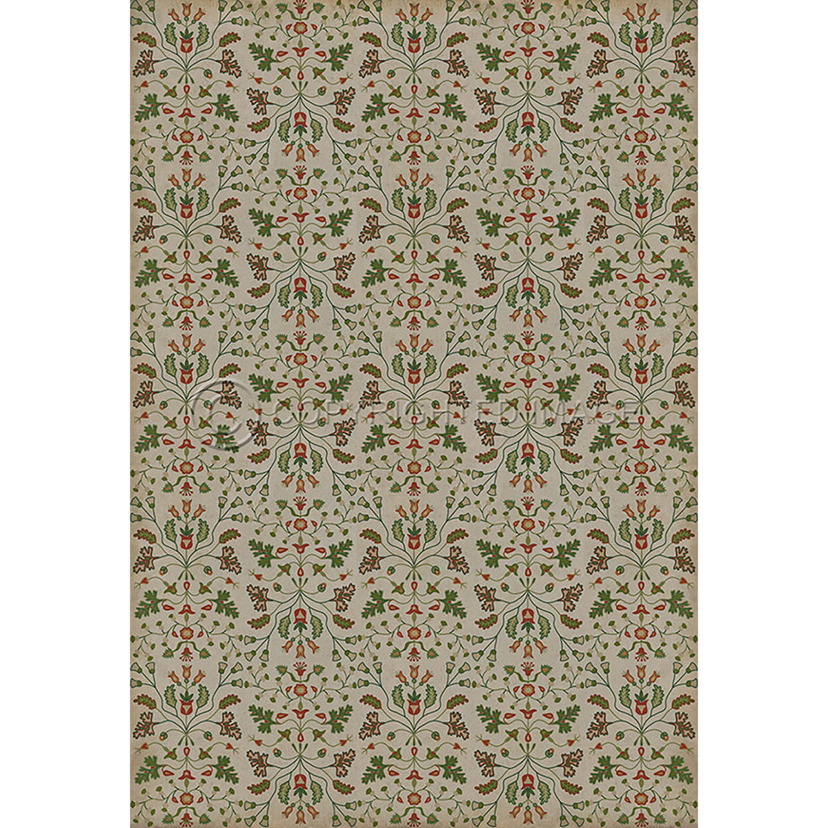 Franklin Courteous Reader 70x102