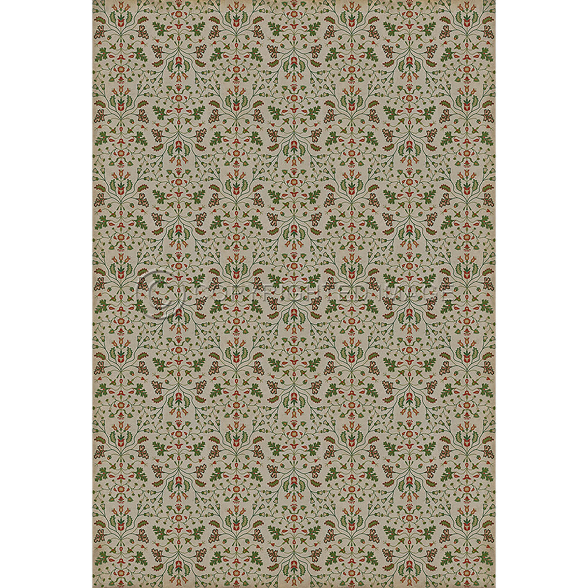 Franklin Courteous Reader 120x175