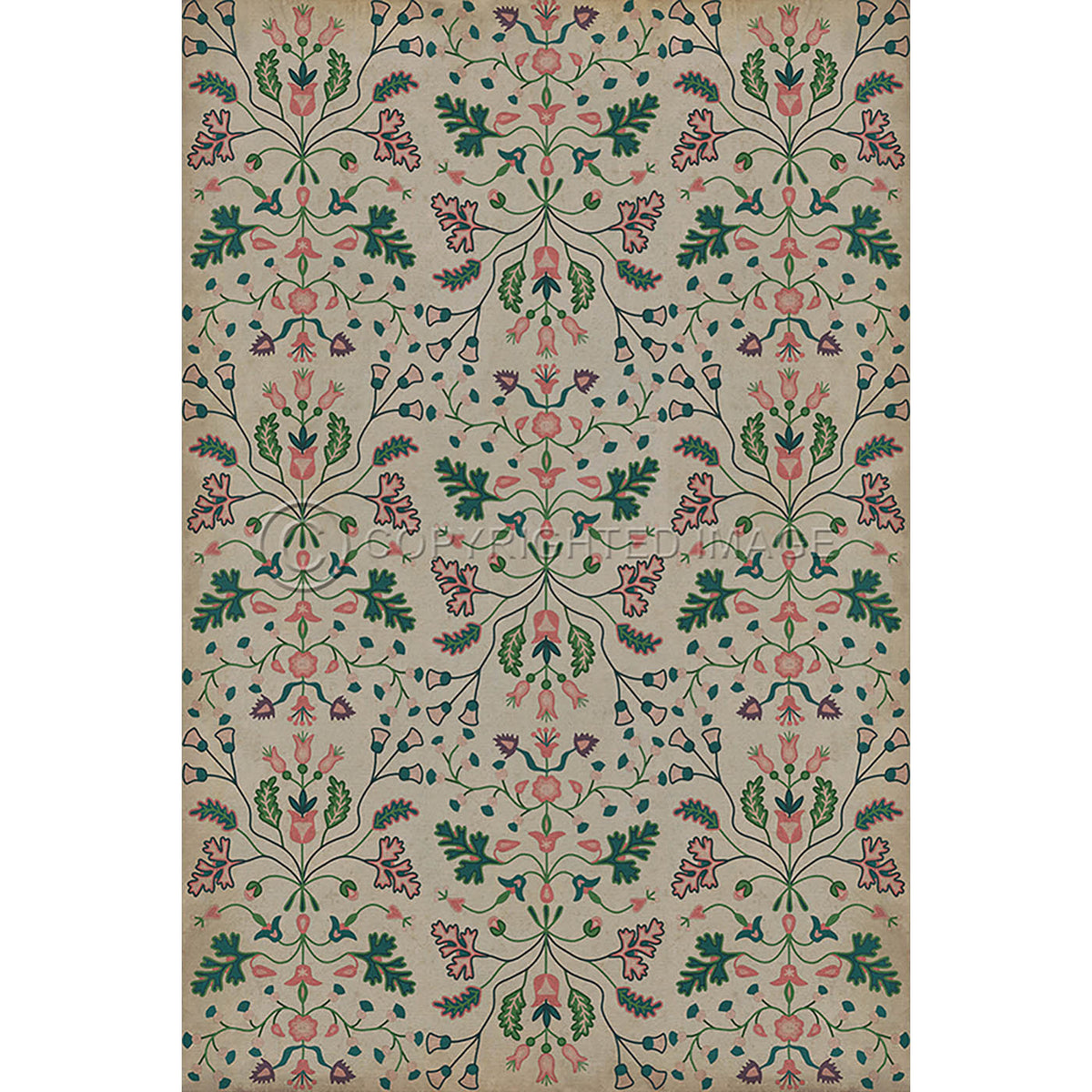 Franklin Gentle Readers 20x30