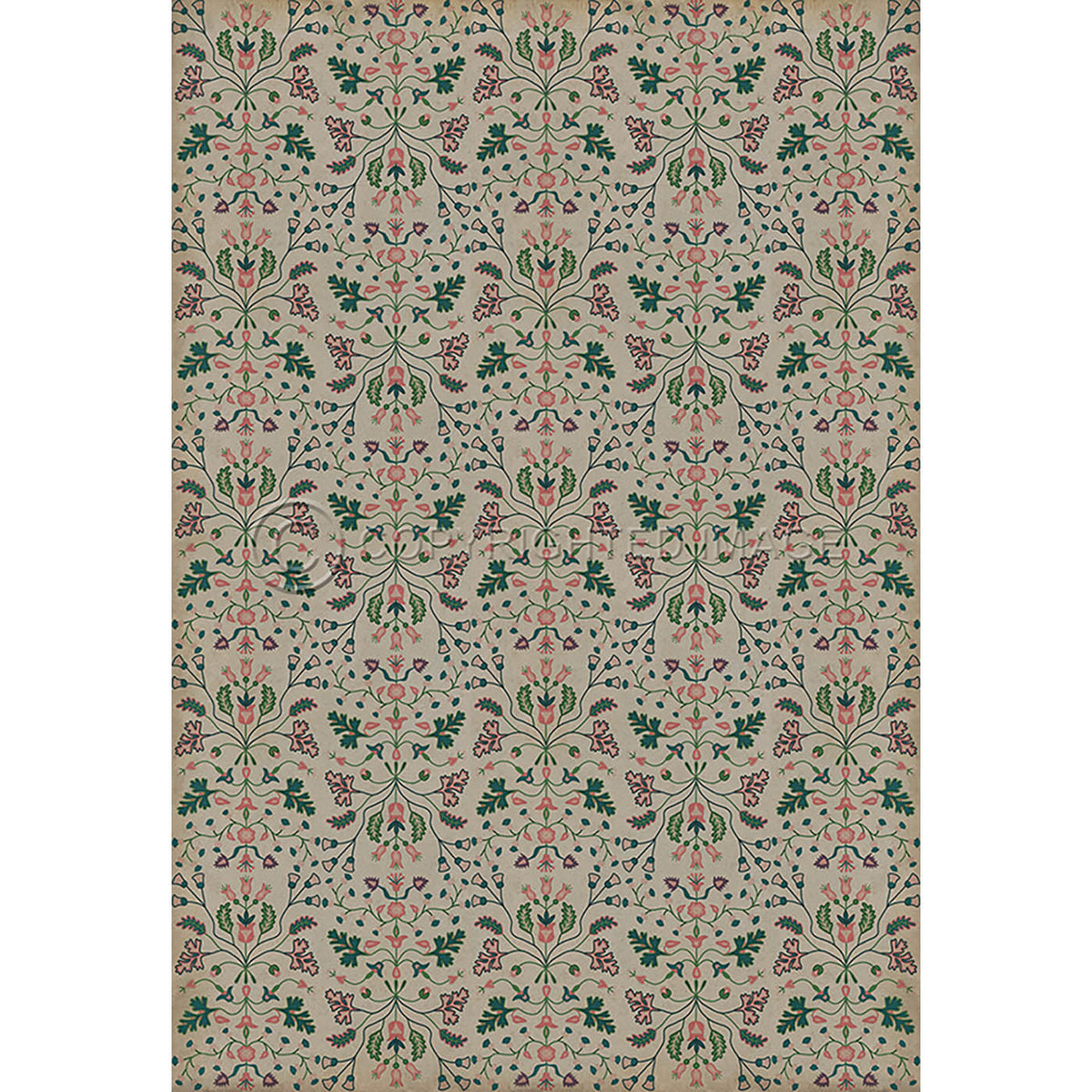 Franklin Gentle Readers 70x102