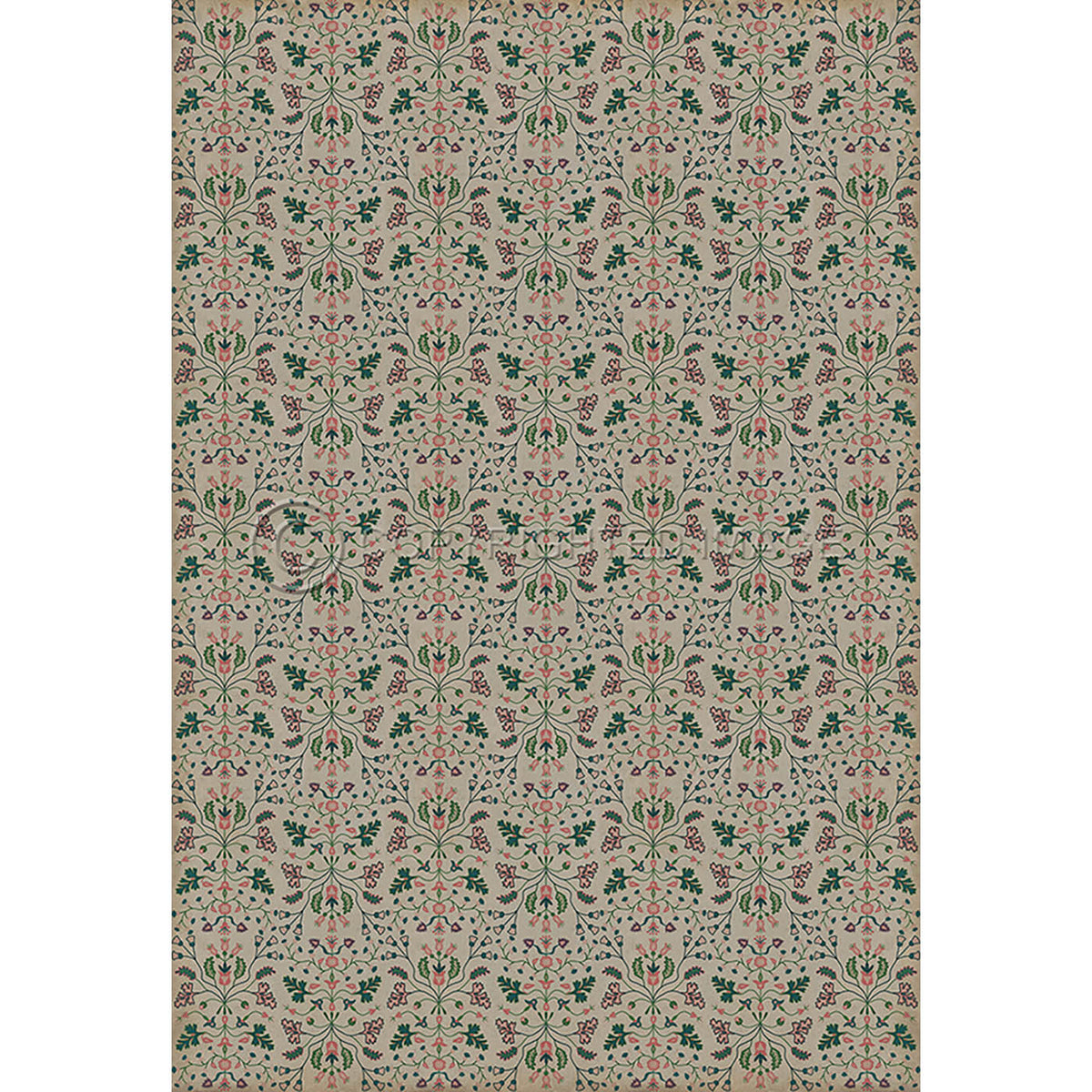 Franklin Gentle Readers 96x140